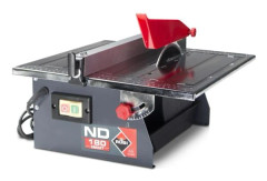 Rubi Tile Saw 600W Smart Bl-Nd-180 Electric