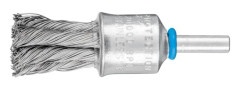 PFERD PBG 1919/6 INOX 0,35, 1,9 cm, 1,9 cm, Stål, Metall utan järn, Brons, Rostfritt stål, Aluminium, 20000 rpm