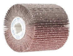 PFERD 44783040, 6100 RPM, 1,9 cm, 10 cm, 740 g, 114 mm, 117 mm