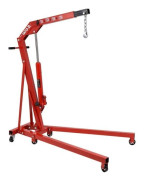 Yato Verkstadskran lyftkapacitet 1000kg (YT-55556)