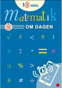 10 minuters matematik om dagen