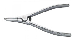 HAZET 1846C-3, Låsringstång, Silver, 225 mm, 222 g, Tyskland