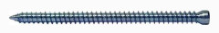 Karm/skruv FZB 975 CYL 7,5x92 (100)