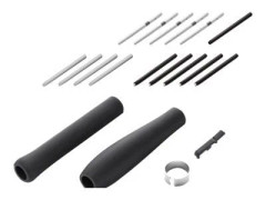 Wacom Professional Accessory Kit - Tillbehörspaket för penna - för Cintiq 13HD, 22HD, 22HD Touch, 24Hd; Intuos4; Intuos5