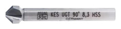 PFERD UGT HSS DIN 335 C90, 1 styck