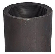 Smedet Muffe S. 3/4 - EN 10241 T:M ISO7/1 Rp