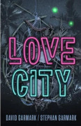 Love City | Språk: Danska