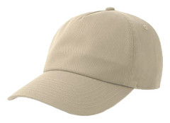 Atlantis Headwear Unisex Vuxen Dad Hat-S 5-panels Ostrukturerad Baseballkeps