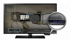  CY-HDCC01 - Samsung CY-HDCC01 - TV-klockmodul