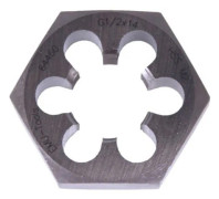Larmverktyg 56081927 Slitsad mutter