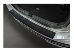 Lastkantsskydd VW Passat B9 Variant 2024 - matt svart