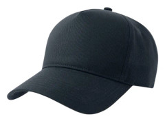Atlantis Headwear Unisex Vuxen Egon Strukturerad Baseballkeps En Storlek Navy One Size