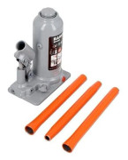 Flaskdomkraft BH4B5 5T 198–390 mm