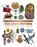 Världens historia : från stenålder till nutid