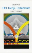Livets bok, band 7 | Martinus | Språk: Danska