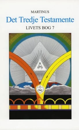 Livets bok, band 7 | Martinus | Språk: Danska