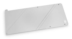 EKWB EK-Quantum Vector FTW3 RTX 3070 Ti GPU Backplate Nickel