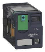 Schneider Electric RXM4AB3BD