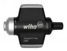 Wiha 38617, 68 mm, 5 cm, 123 g, Rostfritt stål, Svart, Rostfritt stål