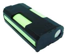 CoreParts - Batteri - Li-pol - 1500 mAh - 3.6 Wh - svart - för Sennheiser EK 100 G3, SKP 100 G3-GB; Evolution Wireless G2; G3; SKM 300