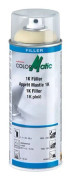 ColorMatic akrylspackel beige 400 ml
