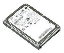 Fujitsu enterprise - Hårddisk - 2.4 TB - hot-swap - 2.5" - SAS 12Gb/s - 10000 rpm - för PRIMERGY CX2560 M5, RX2520 M5, RX2530 M5, RX2540 M5, RX2540...