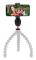Joby GripTight PRO 3 Mount, Telefon, Active-hållare, Svart