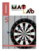 MatLab 5 - grundbok | Thomas Kaas;Ole Freil;Heidi Kristiansen | Språk: Danska