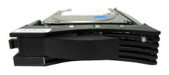 Lenovo - Hårddisk - 36.4 GB - hot-swap - 3.5" Super Slim Line - Ultra320 SCSI - 80 PIN Centronics (SCA-2) - 15000 rpm - för BladeCenter HS20; eServ...