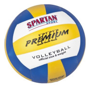 Spartan volleyboll för inomhus spel stl 4 (S8001)