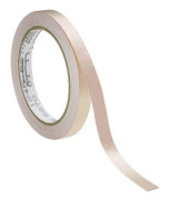 3M Scotch 1245 ET124525X16,5 avskärmningstejp Scotch® 1245 koppar (L x B) 16,5 m x 25 mm, 1 st