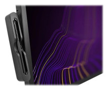 Wacom - Digitizer pen tray - för Cintiq Pro 27; Pro Pen 3