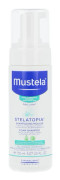 Schampo Mustela Stelatopia Skum