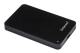 Intenso Memory Case - Hårddisk - 1 TB - extern (portabel) - 2.5" - USB 3.0 - 5400 rpm - buffert: 8 MB - svart