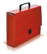 VauPe pärm Vaupe Classic II 8 cm röd (305/01)