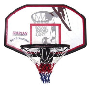 Spartan väggmonterad korg för basket San Francisco (S1150)