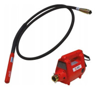 Hervisa vibrationsstav AM 36/3 Rotary + driv CMP