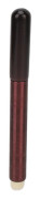 Lipstick Brush Portable Artificial Fiber Round Head Smoothing Small Concealer Brush