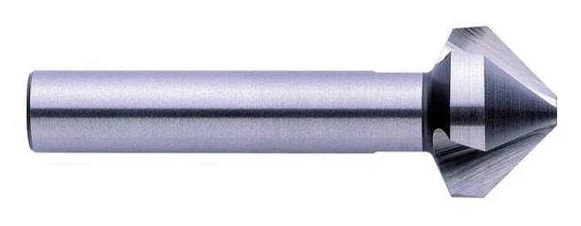 Exact 1605518 Konisk försänkare 16.5 mm HSS Cylinderskaft 1 st