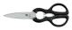 WMF 3201000320, Universal, Svart, Stål, Rostfritt stål, 16 mm, 234 mm, 87 mm