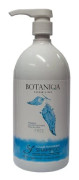 Botaniqa Show Line Color Enhancing Shampoo – ljusande schampo för vitt och ljust hår 1 l
