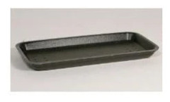 Skumbalja E37-16 MMM 270x135x16 mm XPS svart, 400 st
