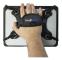 Infocase Rotating Hand Strap - Handrem för surfplatta - för Toughbook 20, 20 Standard