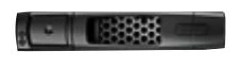 Lenovo ThinkSystem - SSD - 1.92 TB - hot-swap - 2.5" - SAS 12Gb/s - för ThinkSystem DE2000H Hybrid; DE4000F; DE4000H Hybrid; DE6000F; DE6000H Hybrid