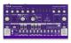 Behringer TD-3-GP bas-synth lila