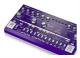 Behringer TD-3-GP bas-synth lila