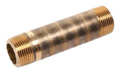 PURAFIT nipprör 1.1/2X60 mm aluminiumbrons blyfri