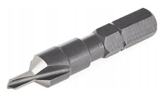 Geko frässtål/försänkningsborr för skruvar 3/8 mm (400)