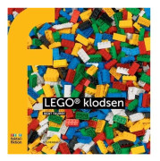 LEGO-klossar | Bent Faurby | Språk: Danska