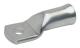 Klauke 706F10, Plåtburk, Rostfritt stål, Koppar, 50 mm ², 1,1 cm, 4,3 cm